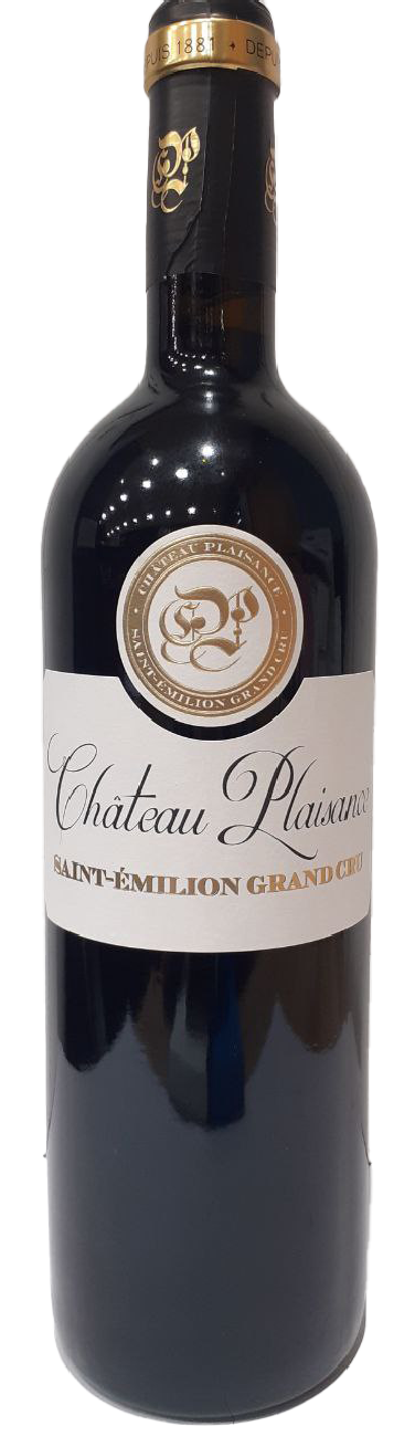 Château-Plaisance-Saint-Emilion-Grand-Cru