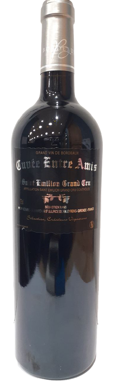 Cuvée-Entre-Amis-Saint-Emilion-Grand-Cru