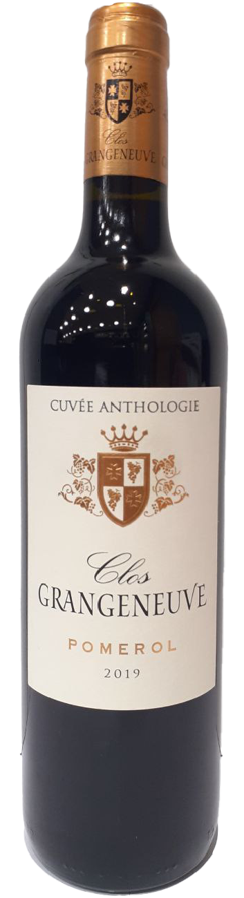 Clos-Grangeneuve-Pomerol