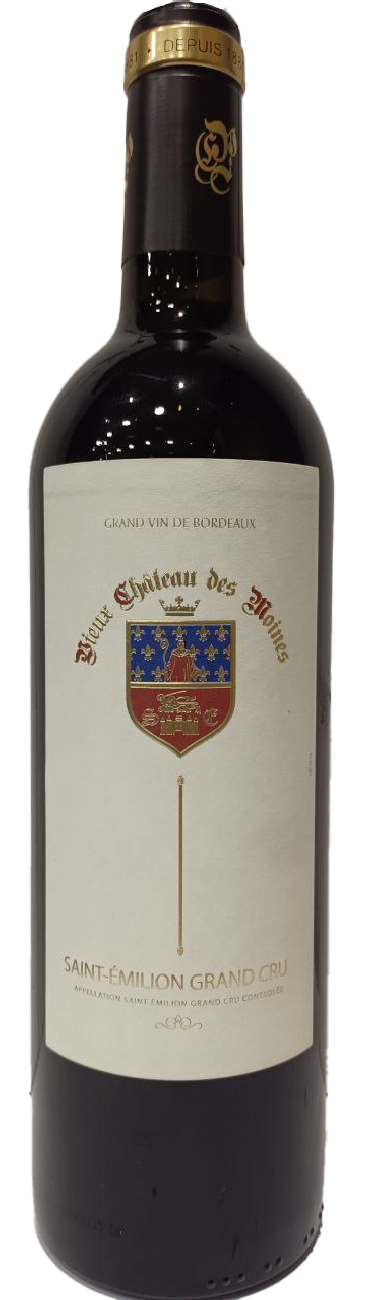Vieux-Château-des-Moines-Saint-Emilion-Grand-Cru