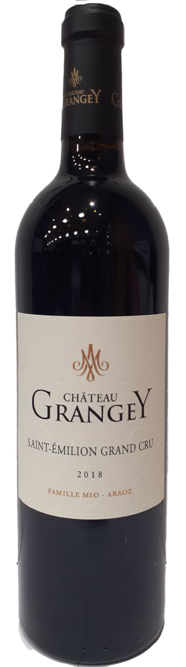 Grangey-Saint-Emilion-Grand-Cru
